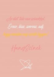 Zséda 2018 - HangSzínek