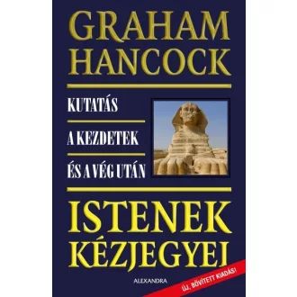 Istenek kézjegyei