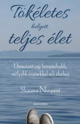 Tökéletes helyett teljes élet
