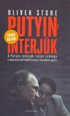 Putyin-interjúk