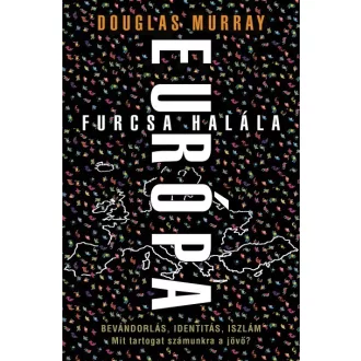 Európa furcsa halála