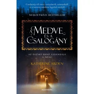 A medve és a csalogány