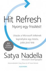 Hit Refresh - Nyomj egy frissítést!