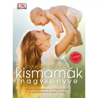 Kismamák nagykönyve