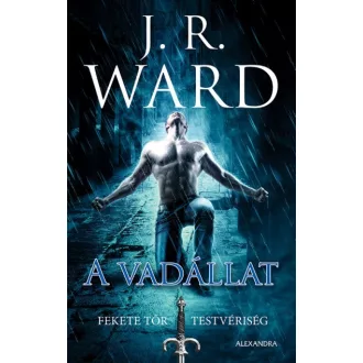 A vadállat - Fekete Tőr Testvériség