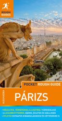 Párizs - Pocket Rough Guide