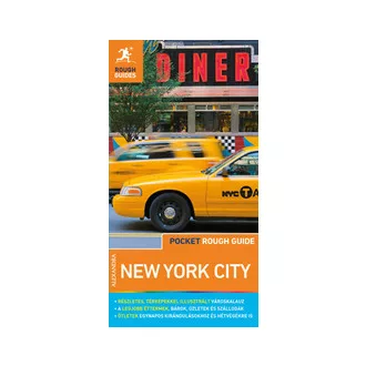 New York City