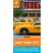 New York City