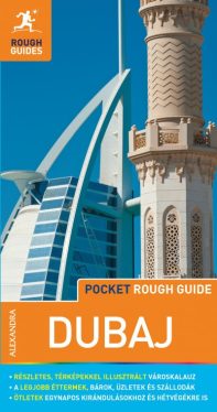Dubaj - Pocket Rough Guide