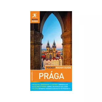 Prága
