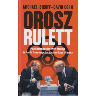Orosz rulett