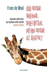   Elég okosak vagyunk, hogy értsük, milyen okosak az állatok?