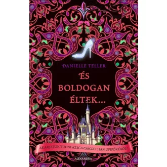És boldogan éltek...