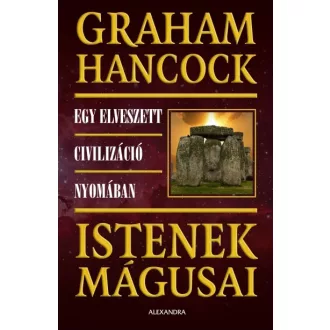 Istenek mágusai