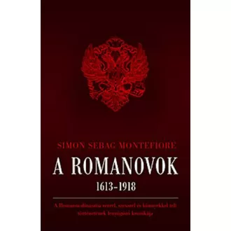A Romanovok