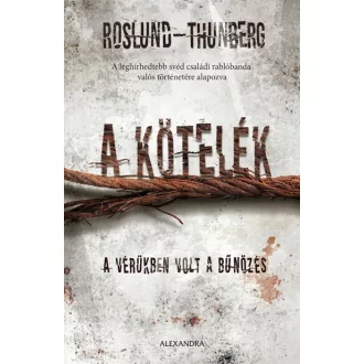 A kötelék