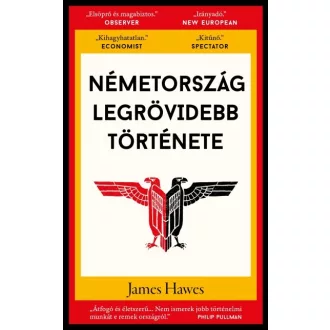 Németország legrövidebb története