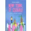 New York, te csodás! - Üdv a Káosz-szállón