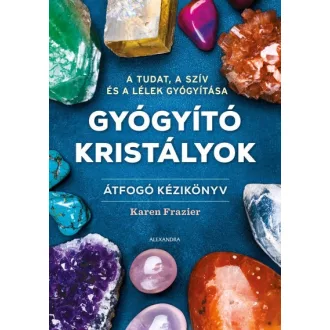 Gyógyító kristályok