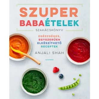 Szuper babaételek