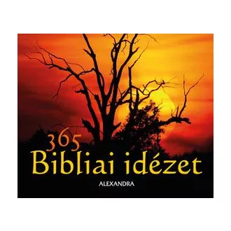 365 Bibliai idézet