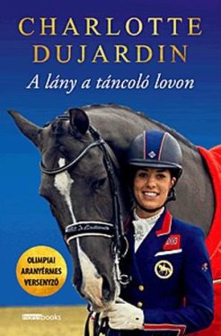 A lány a táncoló lovon