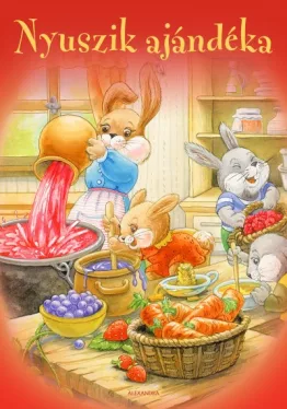 A nyuszik ajándéka