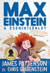 Max Einstein - A zsenikísérlet
