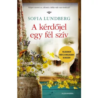 A kérdőjel egy fél szív
