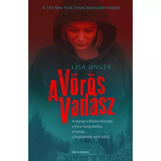 A Vörös Vadász