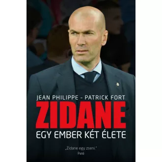 Zidane - Egy ember két élete