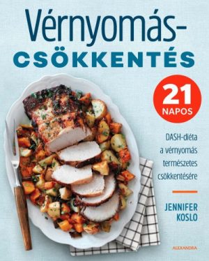Vérnyomáscsökkentés