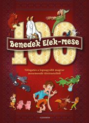 100 Benedek Elek-mese