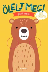 Ölelj meg! - pici maci