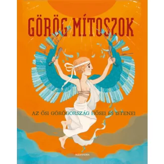 Görög mítoszok