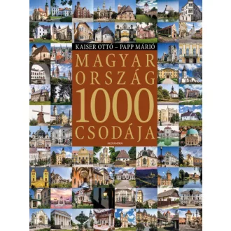 Magyarország 1000 csodája