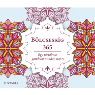 Bölcsesség 365