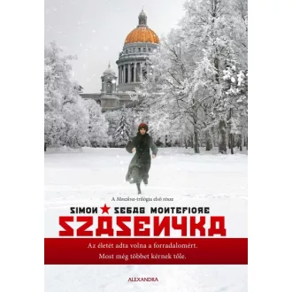 Szásenyka