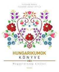 Hungarikumok könyve