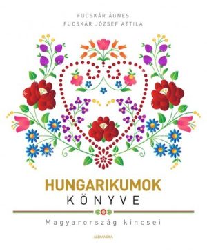 Hungarikumok könyve