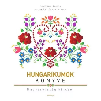 Hungarikumok könyve