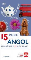 15 perc angol