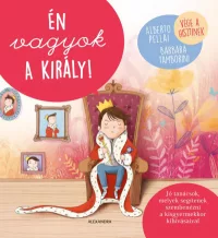 Én vagyok a király!