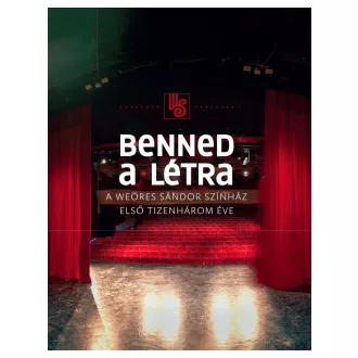 Benned a létra