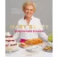 Mary Berry vendégváró fogásai