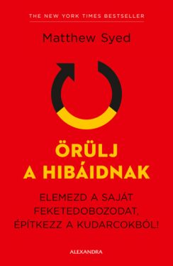 Örülj a hibáidnak