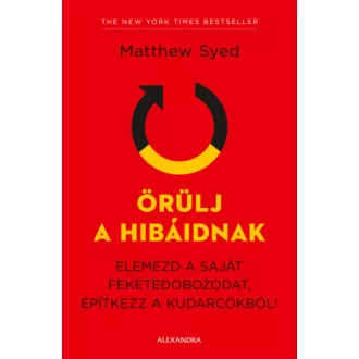 Örülj a hibáidnak