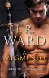 A megmentő - Fekete Tőr Testvériség 17.