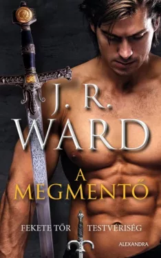 A megmentő - Fekete Tőr Testvériség 17.