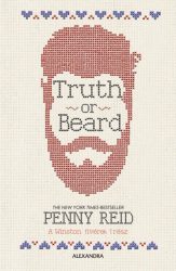 Truth or Beard - A Winston fivérek 1. rész